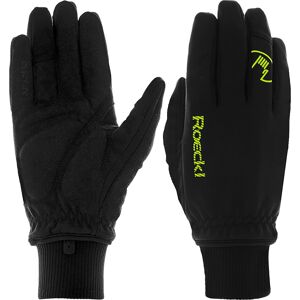 ROECKL Rax Jr. Kid's Winter Gloves Winter Cycling Gloves, size 6