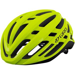 Giro Agilis 2024 Cycling Helmet, Unisex (women / men), size L, Cycle helmet, Bike accessories