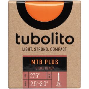 TUBOLITO Tubo-MTB Plus 27.5 MTB Tube Tube, Bike tyre, Bike accessories