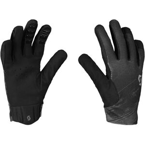 SCOTT Ridance Full Finger Gloves Cycling Gloves, for men, size 2XL, Cycling gloves, Cycle clothing