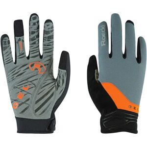 ROECKL Mori Full Finger Gloves Cycling Gloves, for men, size 7,5, MTB gloves, MTB clothing