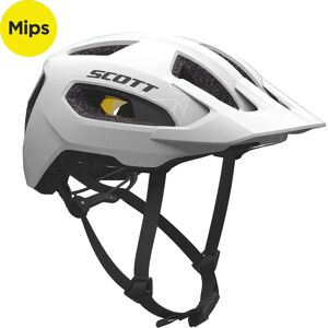 SCOTT Supra Plus Mips 2024 Cycling Helmet Cycling Helmet, Unisex (women / men), size M-L