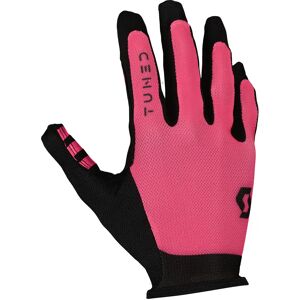 SCOTT Full Finger Gloves Traction Tuned Cycling Gloves, for men, size 2XL, Cycling gloves, Cycle clothing