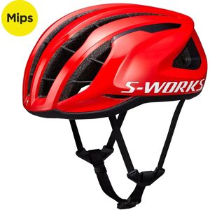 SPECIALIZED SW Prevail III Mips 2024 Road Bike Helmet, Unisex (women / men), size L, Cycle helmet, Bike accessories