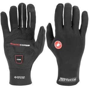 Castelli Perfetto RoS Winter Gloves Winter Cycling Gloves, for men, size S, Cycling gloves, Cycling clothing