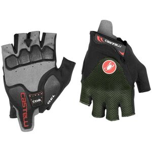 CASTELLI Arenberg Gel 2 Cycling Gloves Cycling Gloves, for men, size S, Cycling gloves, Cycling clothing