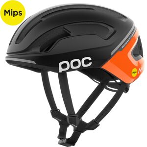 POC Cycling Helmet Omne Beacon MIPS 2023 Road Bike Helmet, Unisex (women / men), size L, Cycle helmet, Bike accessories
