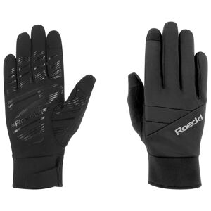 ROECKL Reichenthal jr. Kids Winter Gloves Winter Cycling Gloves, for men, size 7, Cycling gloves, Cycling clothes