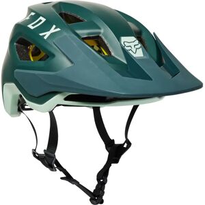 FOX Speedframe Mips 2022 MTB Helmet MTB Helmet, Unisex (women / men), size L, Cycle helmet, Bike accessories