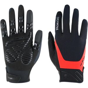 ROECKL Mori 2 Women's Full Finger Gloves Women's Cycling Gloves, size 6, Cycle gloves, Cycle wear