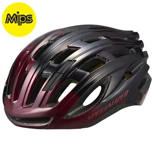 SPECIALIZED Propero III ANGi ready road bike helmet, Mips 2024 Road Bike Helmet, Unisex (women / men), size M, Cycle helmet, Bike accessories