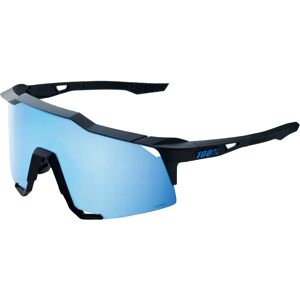 100% Speedcraft HiPER Eyewear Set Glasses, Unisex (women / men), Cycle glasses, Bike accessories