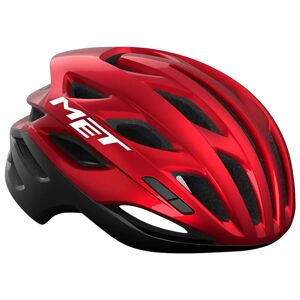 MET Estro Mips Road Bike Helmet, Unisex (women / men), size L, Cycle helmet, Bike accessories