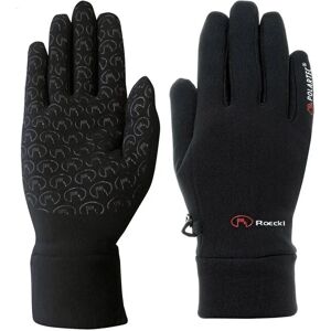 Roeckl Winter Gloves Polartec Pino, for men, size 6,5, MTB gloves, Bike clothes