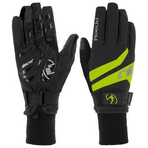 ROECKL Rocca GTX Winter Gloves Winter Cycling Gloves, for men, size 7,5, MTB gloves, MTB clothing