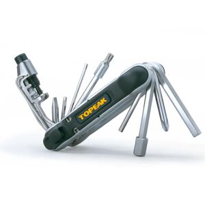 TOPEAK Mini Tool Hummer 2, Bike accessories