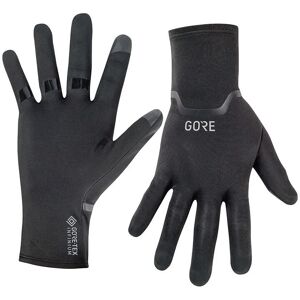 GORE WEAR M GTX I Infinium Full Finger Gloves Cycling Gloves, for men, size 8, Cycle gloves, Cycle clothes