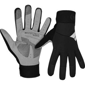 ENDURA Windchill Winter Gloves Winter Cycling Gloves, for men, size M, Cycling gloves, Cycling gear