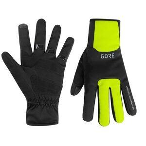Gore Wear M Gore Windstopper Thermo Winter Gloves Winter Cycling Gloves, for men, size 8, Cycle gloves, Cycle clothes