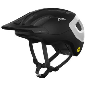 POC Axion Race MIPS 2024 MTB Helmet MTB Helmet, Unisex (women / men), size L, Cycle helmet, Bike accessories