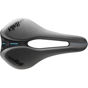 SELLE ITALIA Novus Boost EVO Gravel TM Superflow Saddle