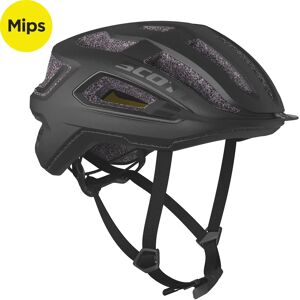 SCOTT Arx Plus MIPS 2024 Road Bike Helmet Road Bike Helmet, Unisex (women / men), size L, Cycle helmet, Bike accessories