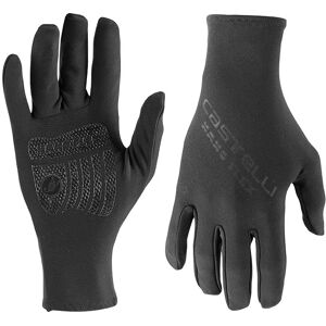 Castelli Tutto Nano Full Finger Gloves Cycling Gloves, for men, size XL, Cycling gloves, Cycle gear