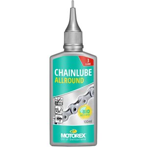 Motorex 100ml Chain Oil, Bike accessories