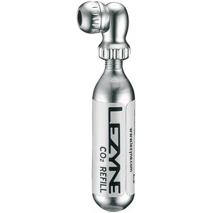 LEZYNE Twin Speed Drive CO2 Inflation System, Bike pump, Bike accessories