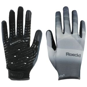 ROECKL Full Finger Gloves Murlo Cycling Gloves, for men, size 7, Cycling gloves, Cycling clothes