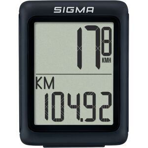 Sigma Sport SIGMA BC 5.0 ATS WL Cycling Computer Cycling Computer, Bike accessories