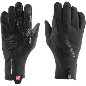 Castelli Spettacolo RoS Winter Cycling Gloves Winter Cycling Gloves, for men, size S, Cycling gloves, Cycling clothing