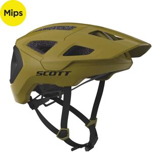 SCOTT Tago Plus MTB Helmet MTB Helmet, Unisex (women / men), size L, Cycle helmet, Bike accessories