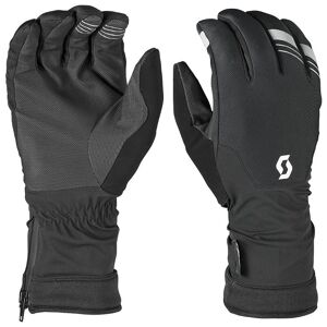 Scott Aqua GTX Full Finger Gloves Cycling Gloves, for men, size S, Cycling gloves, Cycling clothing
