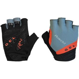 ROECKL Itamos Gloves, for men, size 8, Cycle gloves, Cycle clothes