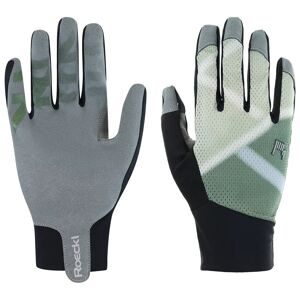 ROECKL Murnau Full Finger Gloves Cycling Gloves, for men, size 9, Bike gloves, Bike wear