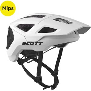 SCOTT Tago Plus 2024 MTB Helmet MTB Helmet, Unisex (women / men), size M, Cycle helmet, Bike accessories