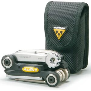 TOPEAK Alien II Mini-Tool, Bike accessories