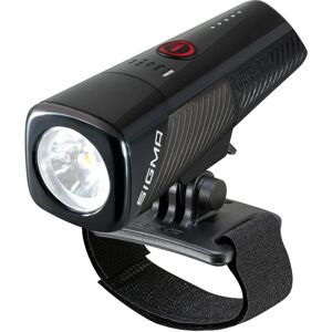 Sigma Sport SIGMA Buster 800 Helmet Light, Bicycle light, Bike accessories