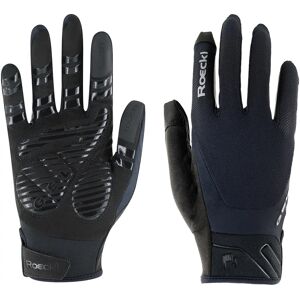 ROECKL Mori 2 Full Finger Gloves Cycling Gloves, for men, size 10, Cycle gloves, Cycle wear