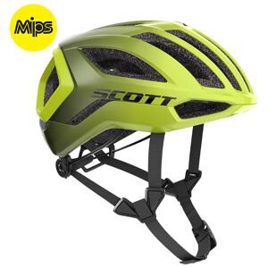 Scott Centric Plus Cycling helmet 2023 Road Bike Helmet, Unisex (women / men), size M, Cycle helmet, Road bike accessories
