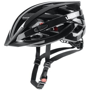 Uvex i-vo 3D Cycling Helmet, Unisex (women / men), size M