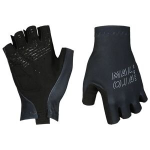MALOJA MuntanitzM. Gloves Cycling Gloves, for men, size L, Cycling gloves, Bike gear