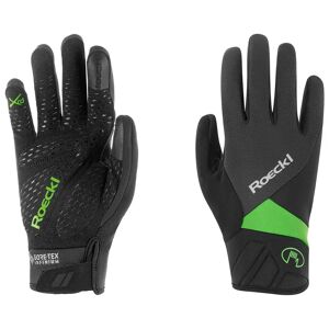 ROECKL Runaz Winter Gloves Winter Cycling Gloves, for men, size 9,5, Bike gloves, Cycling wear