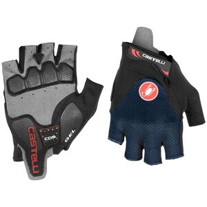 CASTELLI Arenberg Gel 2 Cycling Gloves Cycling Gloves, for men, size S, Cycling gloves, Cycling clothing