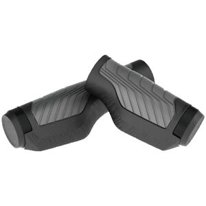 VOXOM Ergonomic Lock-On Handlebar Grips Size 30 Grip, Bike accessories