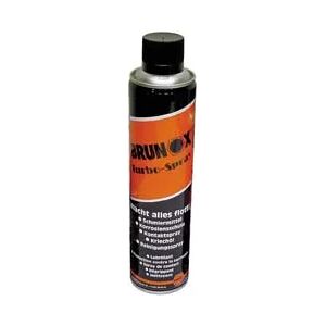 BRUNOX Turbo-Spray, Bike accessories