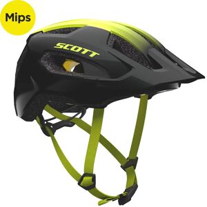 SCOTT Supra Plus Mips 2024 Cycling Helmet Cycling Helmet, Unisex (women / men), size S-M