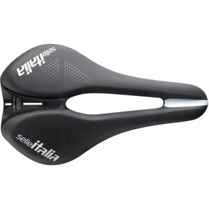 SELLE ITALIA Novus Boost Evo Endurance TM Superflow Saddle Saddle