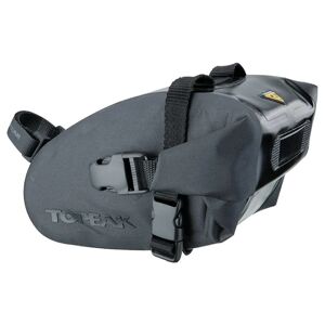 TOPEAK Wedge Drybag Strap Medium Bag Saddle, Bike accessories